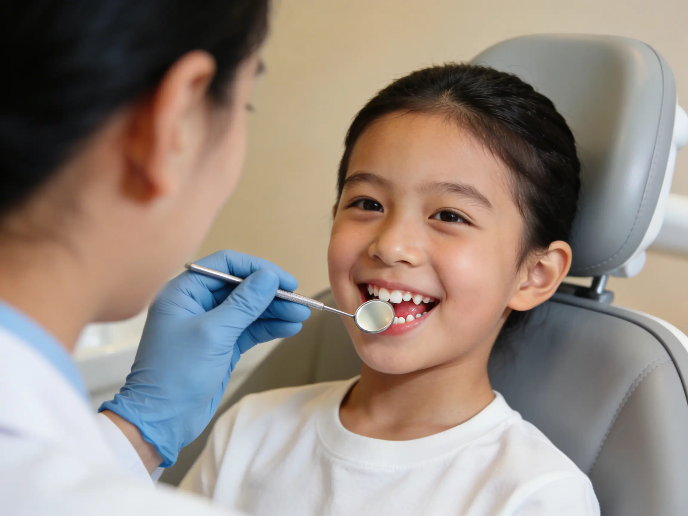 Kids Dentist