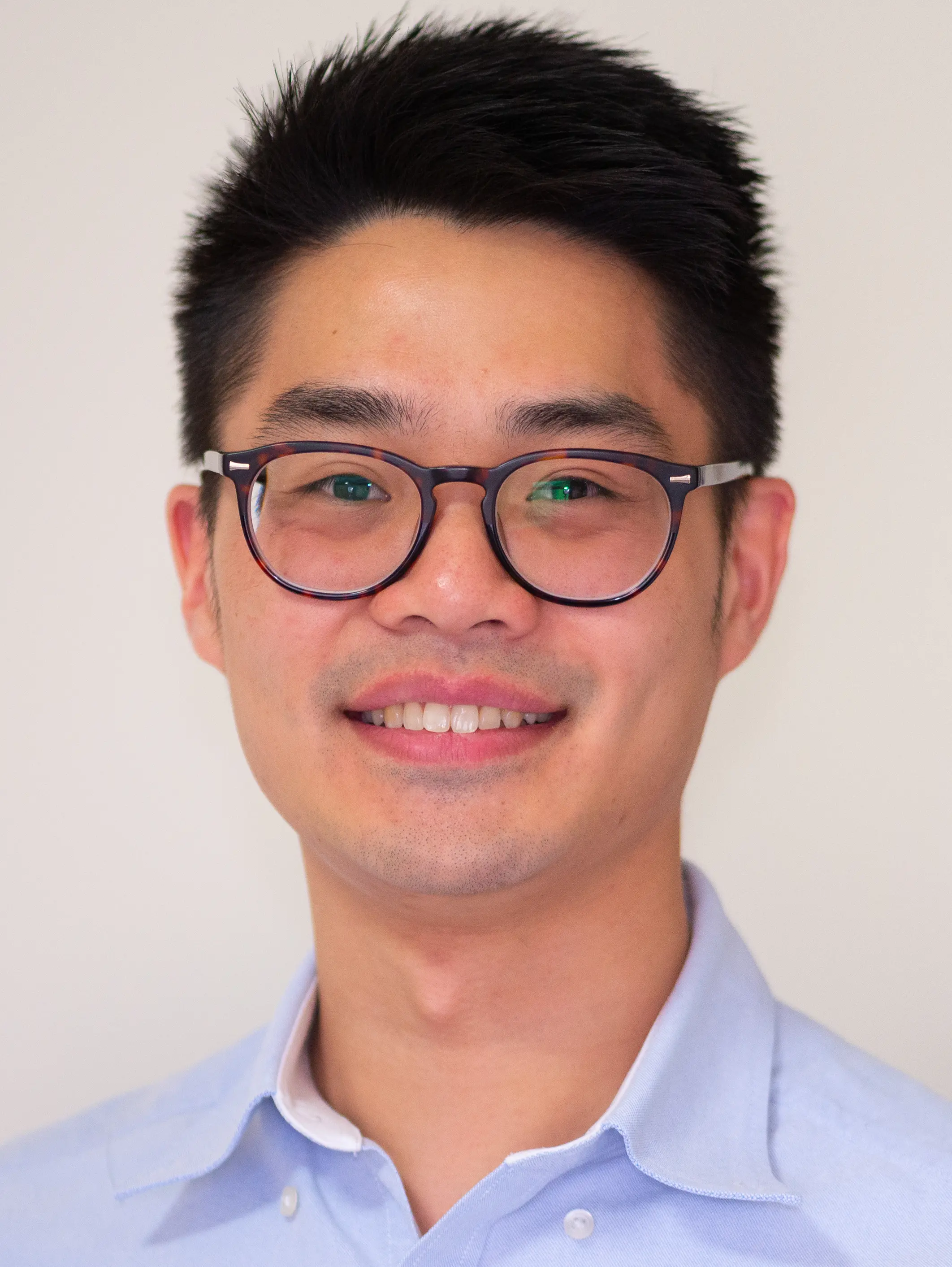 Dr Derrick Mac Cranbourne Dentist
