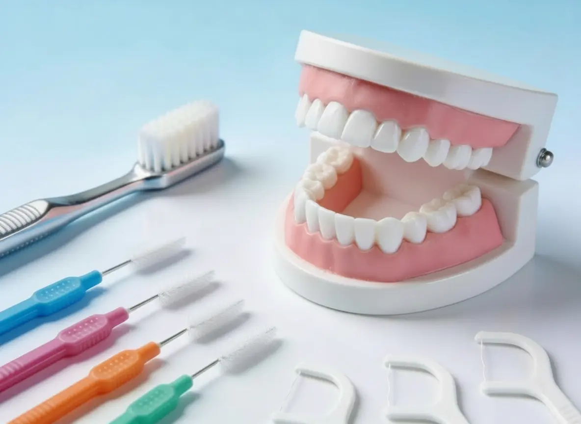 Expert treatment for gum disease and periodontal disease in Cranbourne.
