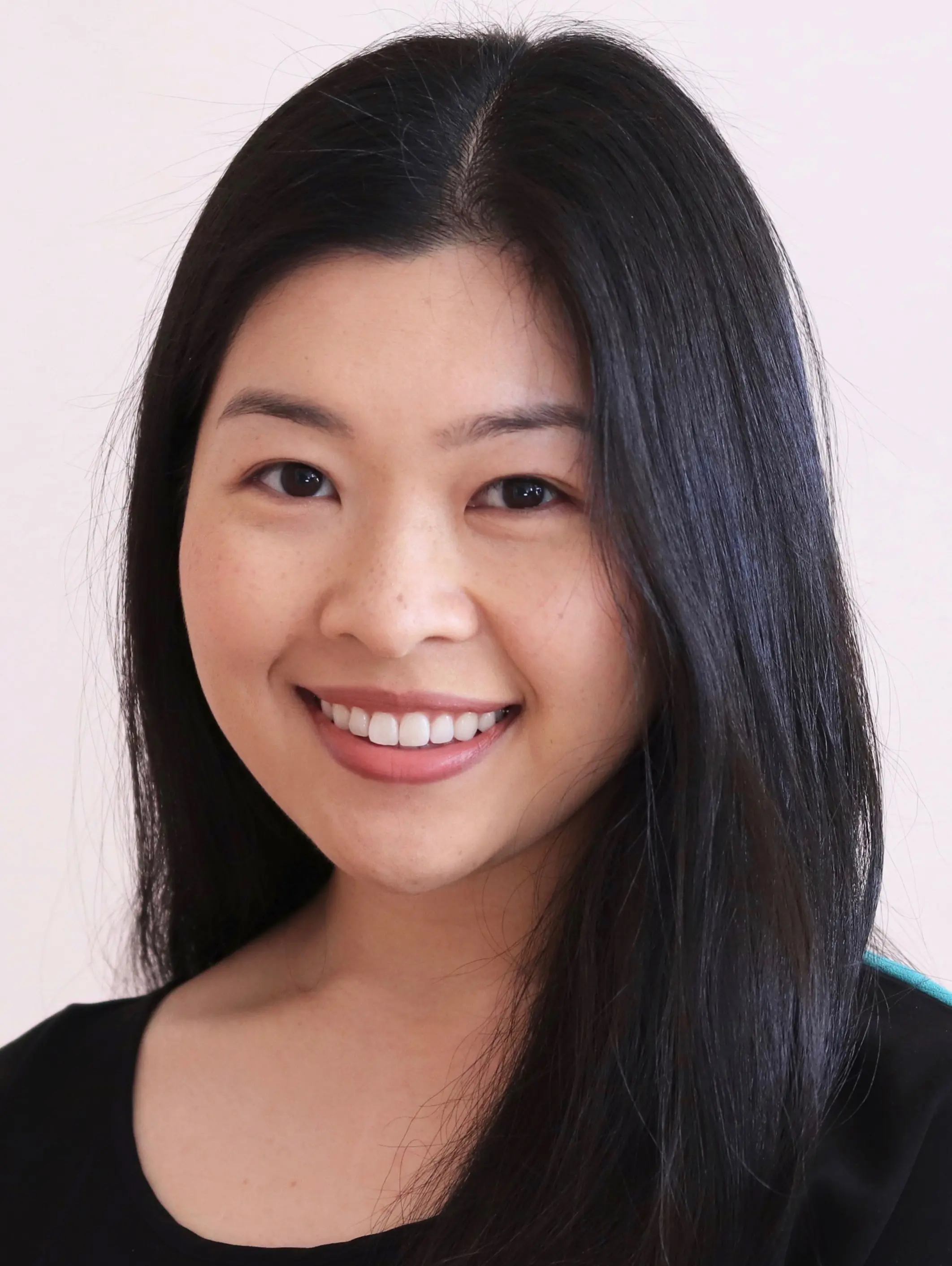 Dr Melissa Jong Cranbourne Dentist